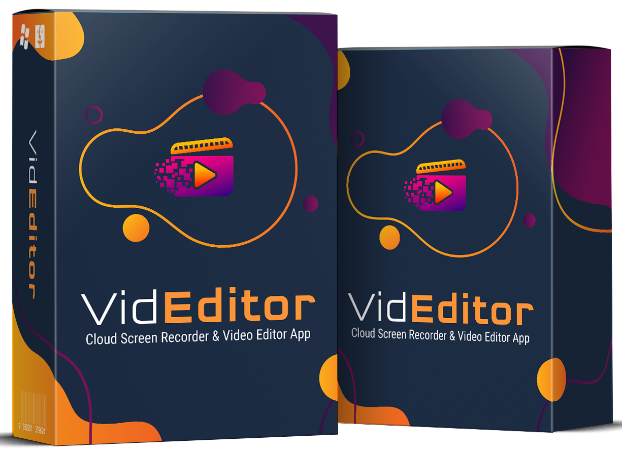 This is an image of the VidEditor package