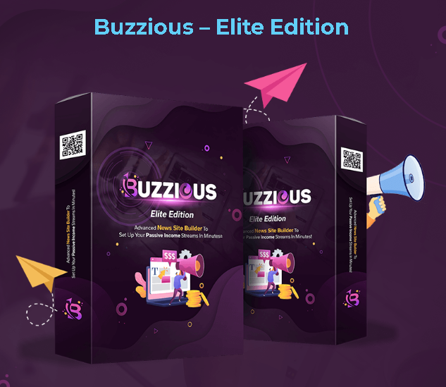 Buzzious Elite Edition: The Best?