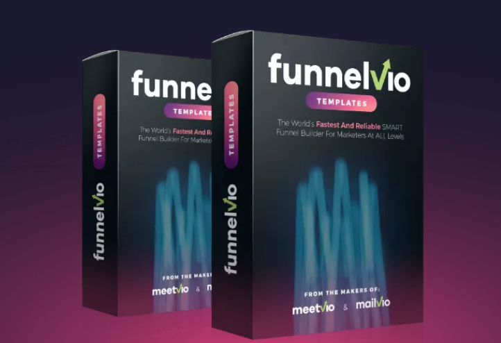 Funnelvio Templates: The Best Offer?