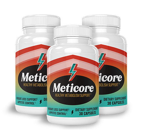 Meticore: The Way to Lose Weight?